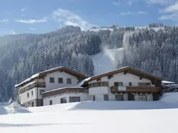 Bild zur gratis inserierten Ferienwohnung Ferienwohnung-3495551.