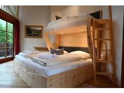 Ferienwohnung Ferienwohnung-2280824 in Bezirk Reutte - 4 Personen, Hund erlaubt