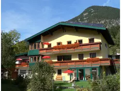 Bild zur gratis inserierten Ferienwohnung Ferienwohnung-2260807.