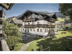 Bild zur gratis inserierten Ferienwohnung Ferienwohnung-1941655.