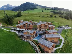 Ferienhaus Ferienhaus-2274624 in Kaprun - 8 Personen, Hund nicht erlaubt