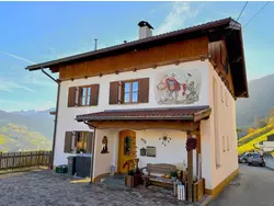 Bild zur gratis inserierten Ferienwohnung Ferienwohnung-3502871.