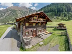 Bild zur gratis inserierten Ferienwohnung Ferienhaus-2207839.