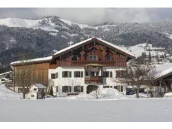 Bild zur gratis inserierten Ferienwohnung Ferienwohnung-1939805.