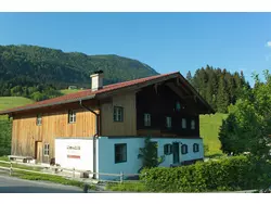 Bild zur gratis inserierten Ferienwohnung Ferienhaus-2258478.