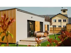 Ferienwohnung Ferienwohnung-2319778 in Bezirk Mistelbach - 4 Personen, Hund erlaubt