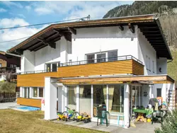 Bild zur gratis inserierten Ferienwohnung Ferienwohnung-3496426.