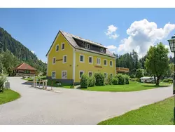 Ferienhaus Ferienhaus-1941111 in Mauterndorf - 4 Personen, Hund erlaubt