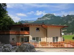 Bild zur gratis inserierten Ferienwohnung Ferienwohnung-2260685.