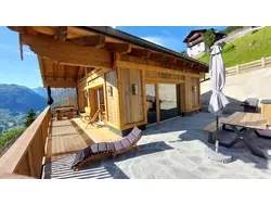 Bild zur gratis inserierten Ferienwohnung Ferienhaus-2212555.