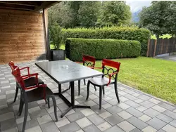 Bild zur gratis inserierten Ferienwohnung Ferienwohnung-2292724.