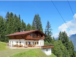 Bild zur gratis inserierten Ferienwohnung Ferienwohnung-3496231.