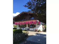 Ferienwohnung Ferienwohnung-2320518 in Maria Alm am Steinernen Meer - 5 Personen, Hund nicht erlaubt
