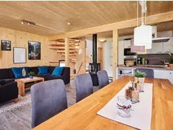 Bild zur gratis inserierten Ferienwohnung Ferienhaus-2107964.