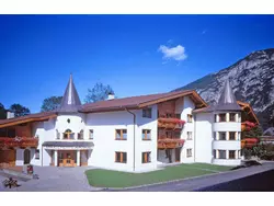 Bild zur gratis inserierten Ferienwohnung Ferienwohnung-2260693.