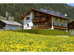 Bild zur gratis inserierten Ferienwohnung Ferienwohnung-2180632.