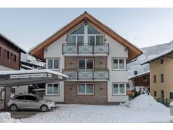 Bild zur gratis inserierten Ferienwohnung Ferienwohnung-2158971.