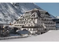 Bild zur gratis inserierten Ferienwohnung Ferienwohnung-3339401.