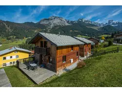 Bild zur gratis inserierten Ferienwohnung Ferienhaus-1578977.