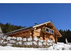 Bild zur gratis inserierten Ferienwohnung Ferienhaus-2267497.