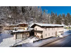 Bild zur gratis inserierten Ferienwohnung Ferienwohnung-3410765.