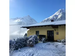 Bild zur gratis inserierten Ferienwohnung Ferienwohnung-1942538.