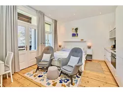 Bild zur gratis inserierten Ferienwohnung Ferienwohnung-2137545.