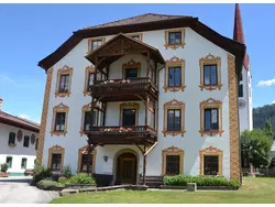 Bild zur gratis inserierten Ferienwohnung Ferienhaus-1948616.