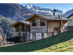 Bild zur gratis inserierten Ferienwohnung Ferienhaus-1944635.