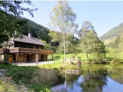 Bild zur gratis inserierten Ferienwohnung Ferienhaus-3496662.