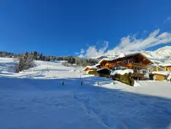 Bild zur gratis inserierten Ferienwohnung Ferienhaus-1946016.