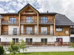 Bild zur gratis inserierten Ferienwohnung Ferienwohnung-3505144.