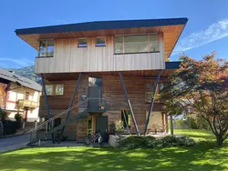 Bild zur gratis inserierten Ferienwohnung Ferienhaus-3342735.