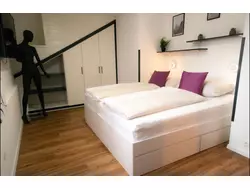 Bild zur gratis inserierten Ferienwohnung Ferienwohnung-2300209.