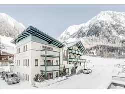 Bild zur gratis inserierten Ferienwohnung Ferienwohnung-1943652.