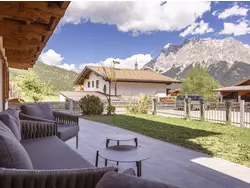 Bild zur gratis inserierten Ferienwohnung Ferienwohnung-3522840.