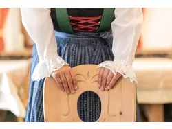 Bild zur gratis inserierten Ferienwohnung Ferienwohnung-1944556.