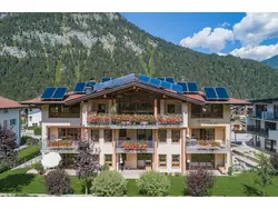 Bild zur gratis inserierten Ferienwohnung Ferienwohnung-2260868.