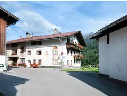 Bild zur gratis inserierten Ferienwohnung Ferienwohnung-3496606.