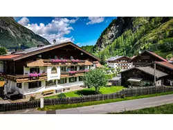 Bild zur gratis inserierten Ferienwohnung Ferienwohnung-2128885.