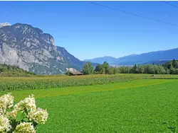 Bild zur gratis inserierten Ferienwohnung Ferienwohnung-2181739.