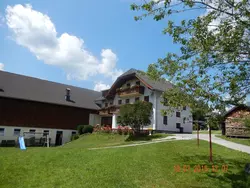 Ferienwohnung Ferienwohnung-1940950 in Mariapfarr - 3 Personen, Hund nicht erlaubt