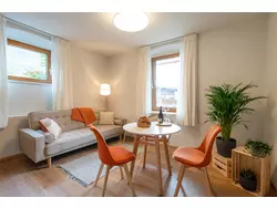 Bild zur gratis inserierten Ferienwohnung Ferienwohnung-2176423.