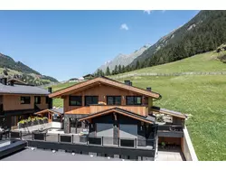 Bild zur gratis inserierten Ferienwohnung Ferienhaus-2292680.