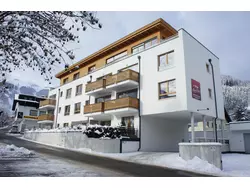 Bild zur gratis inserierten Ferienwohnung Ferienwohnung-2232255.