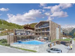 Bild zur gratis inserierten Ferienwohnung Ferienhaus-3465064.