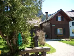 Ferienhaus Ferienhaus-2183191 in Gosau - 4 Personen, Hund nicht erlaubt