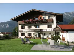 Bild zur gratis inserierten Ferienwohnung Ferienwohnung-2260766.