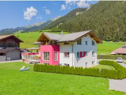 Bild zur gratis inserierten Ferienwohnung Ferienwohnung-311400.