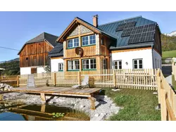 Bild zur gratis inserierten Ferienwohnung Ferienhaus-3424073.